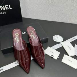 Picture of Chanel Shoes _SKUChanelsz35-40XX04092943
